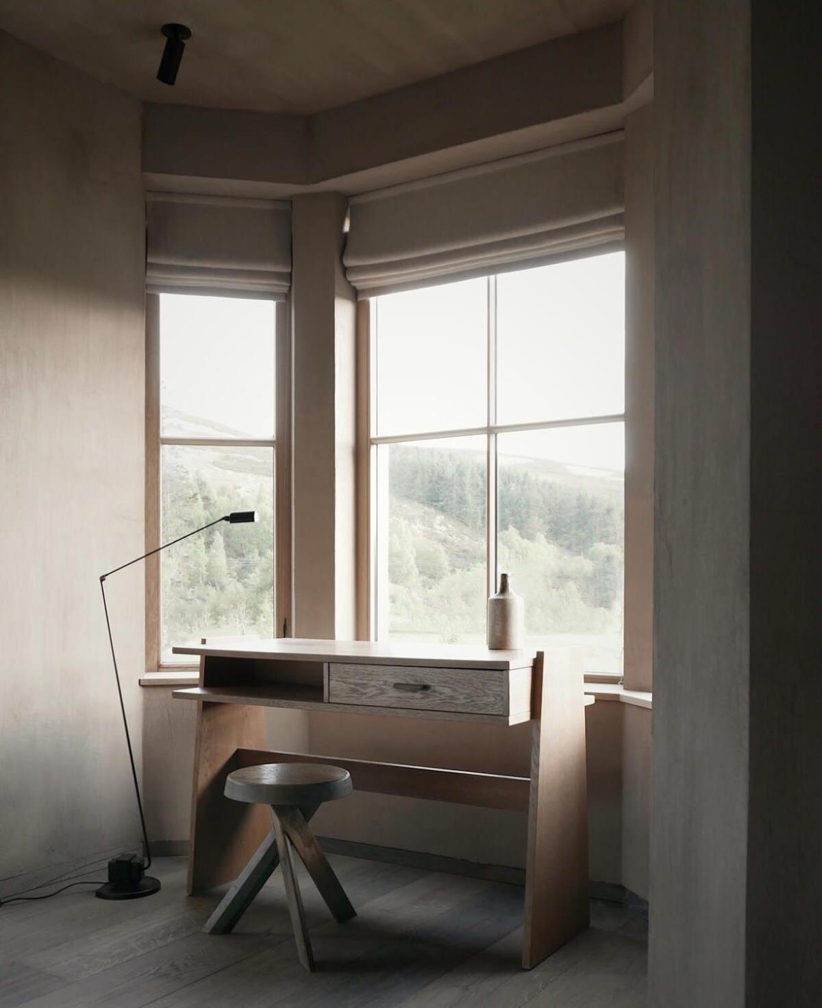 Huswell - Gairnshiel Lodge - Unique & Exclusive Lodge Next To The Castle Ballater Eksteriør billede